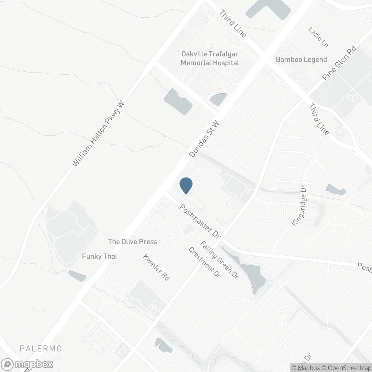 65 - 2179 FIDDLERS WAY, Oakville, Ontario L6M 0L6